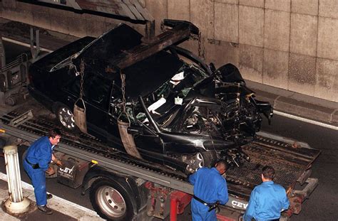 Browse 1,630 princess diana car crash stock photos and images available or start a new search to explore more stock photos and images. . Dianas crash photos